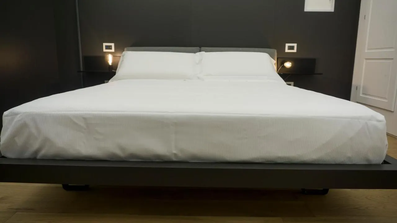 P4 Ortigia_Siracusa Syracuse Bed & Breakfast